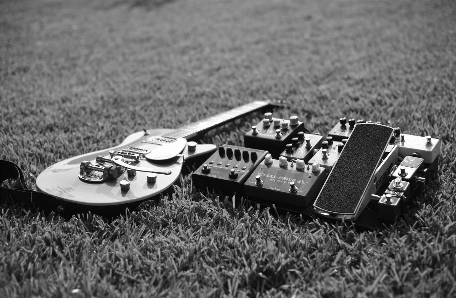 The Gear Problem That Was Never About Gear